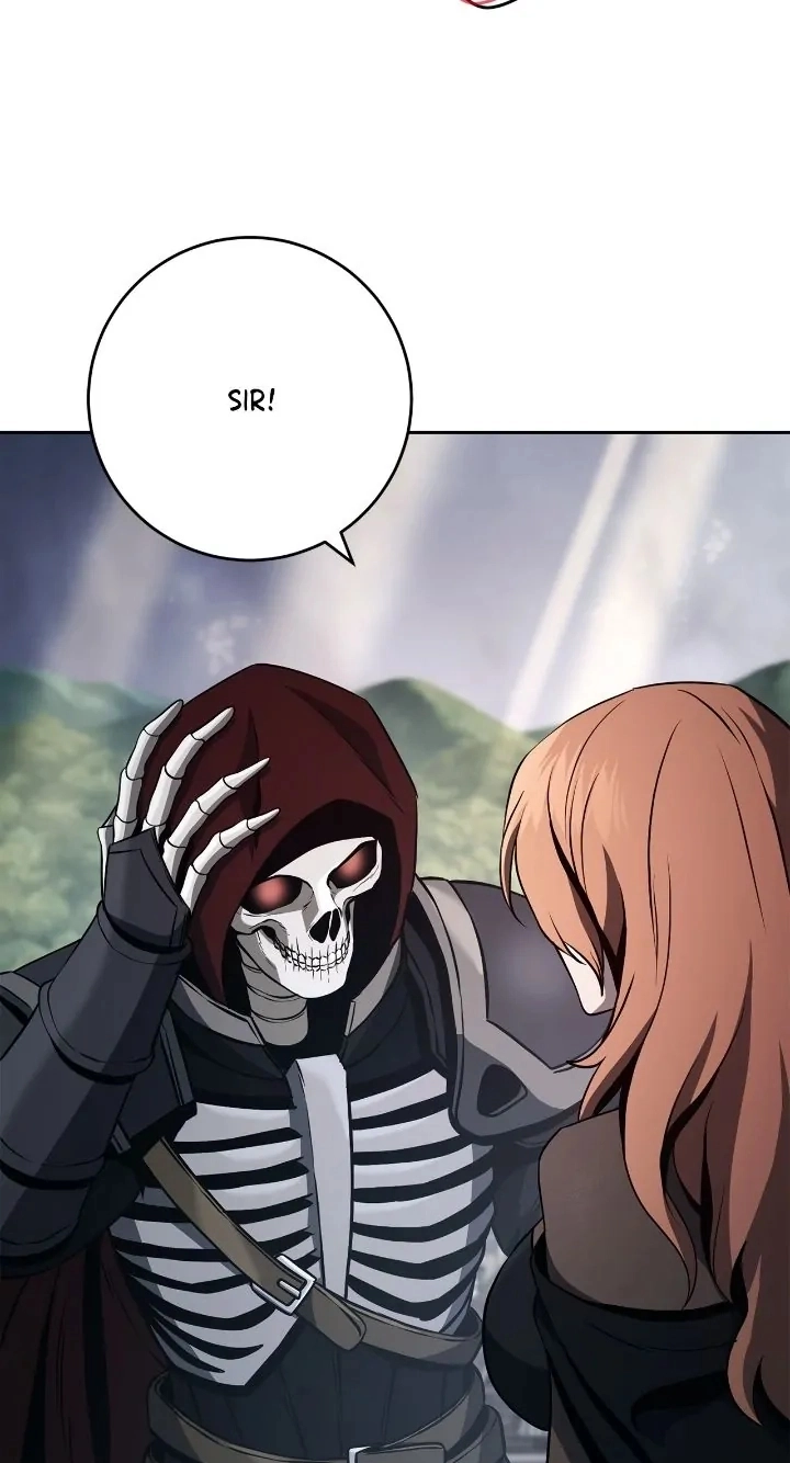 Read The Skeleton Soldier Failed to Defend the Dungeon Manga Online