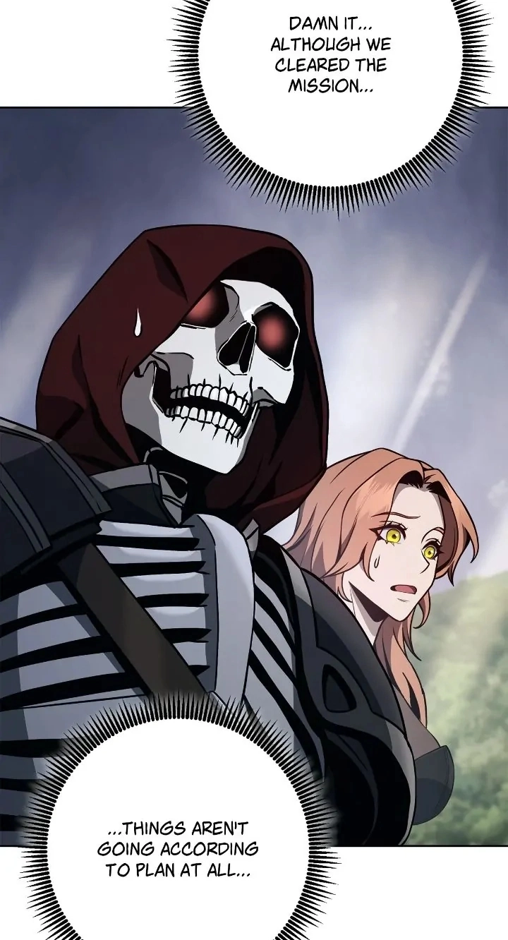 Read The Skeleton Soldier Failed to Defend the Dungeon Manga Online