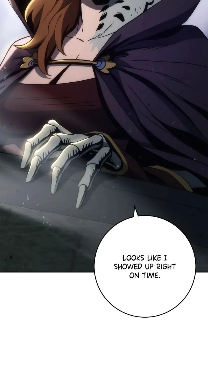 Read The Skeleton Soldier Failed to Defend the Dungeon Manga Online