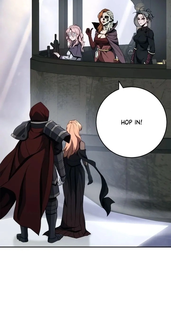 Read The Skeleton Soldier Failed to Defend the Dungeon Manga Online