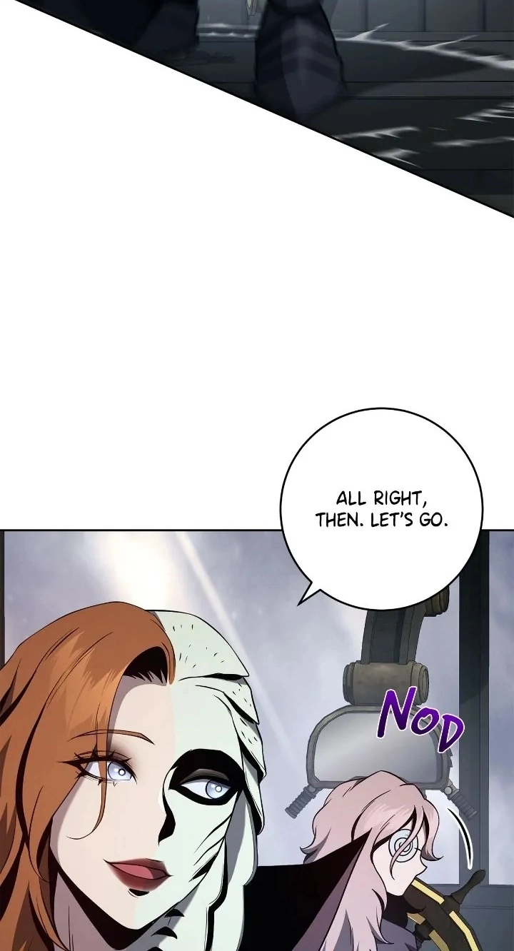Read The Skeleton Soldier Failed to Defend the Dungeon Manga Online