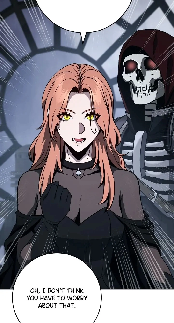 Read The Skeleton Soldier Failed to Defend the Dungeon Manga Online
