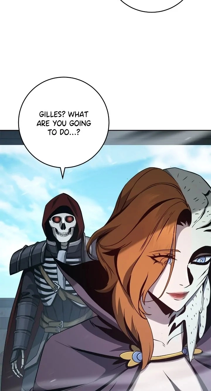 Read The Skeleton Soldier Failed to Defend the Dungeon Manga Online