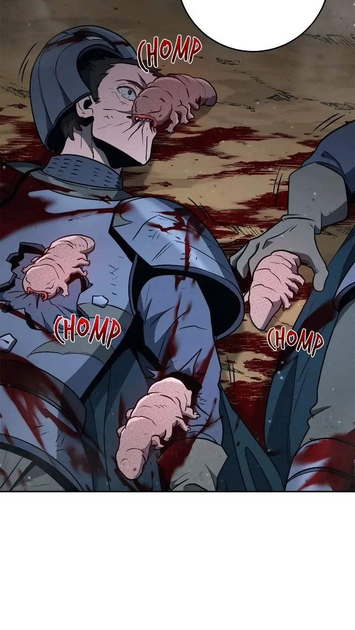 Read The Skeleton Soldier Failed to Defend the Dungeon Manga Online