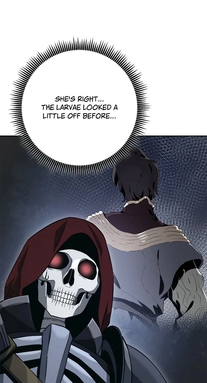 Read The Skeleton Soldier Failed to Defend the Dungeon Manga Online
