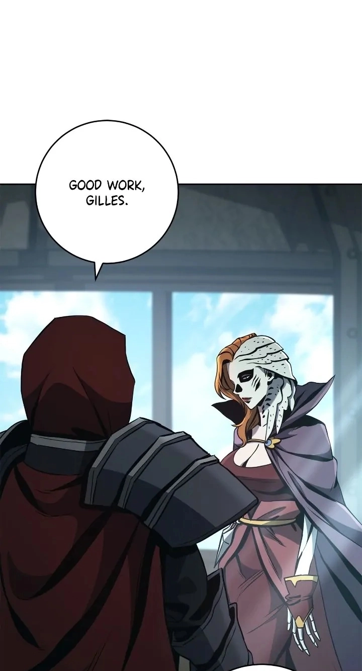 Read The Skeleton Soldier Failed to Defend the Dungeon Manga Online