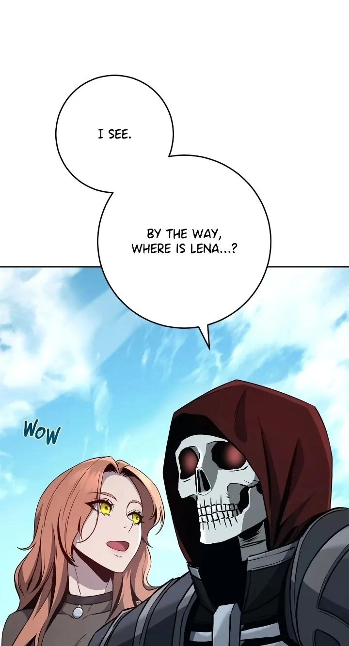 Read The Skeleton Soldier Failed to Defend the Dungeon Manga Online