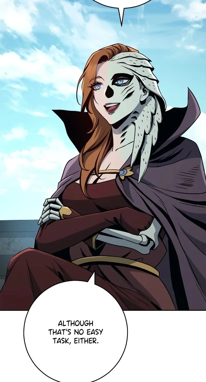 Read The Skeleton Soldier Failed to Defend the Dungeon Manga Online