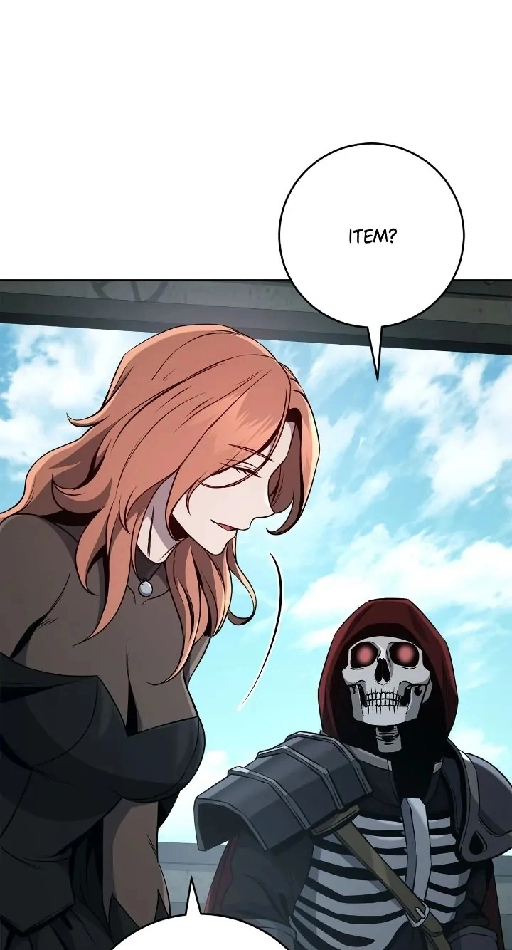 Read The Skeleton Soldier Failed to Defend the Dungeon Manga Online