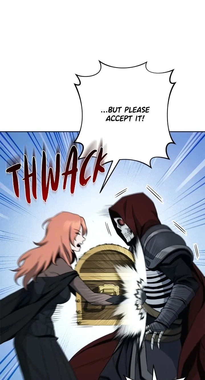 Read The Skeleton Soldier Failed to Defend the Dungeon Manga Online