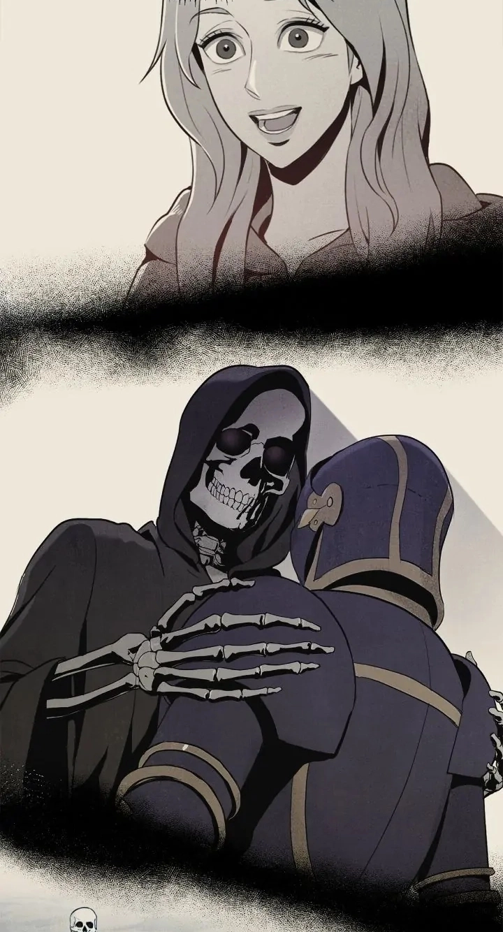 Read The Skeleton Soldier Failed to Defend the Dungeon Manga Online