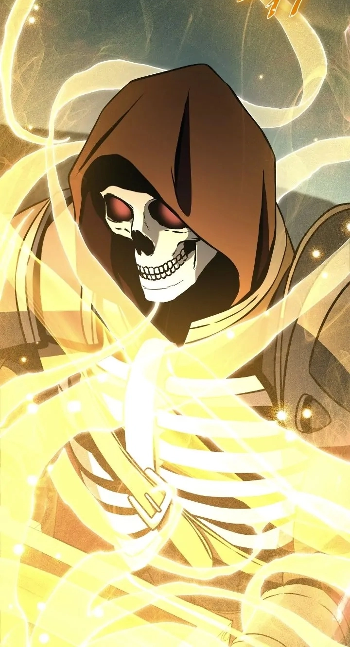 Read The Skeleton Soldier Failed to Defend the Dungeon Manga Online