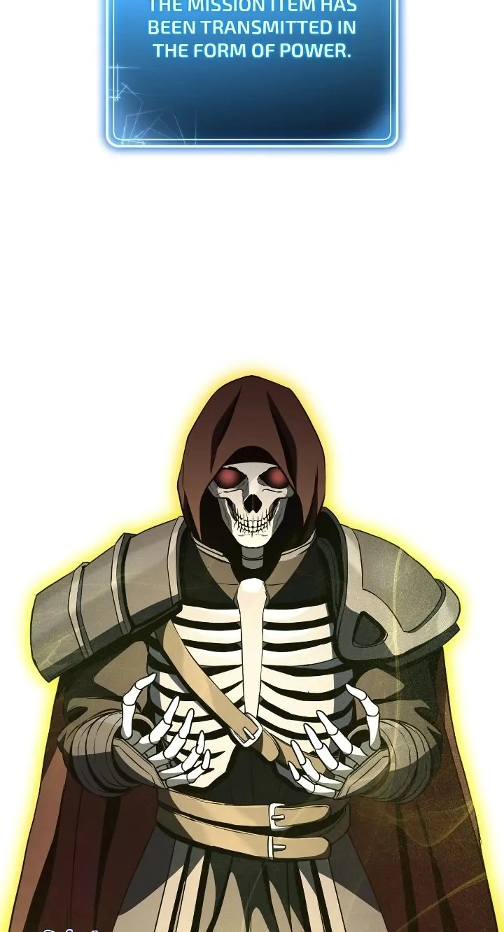 Read The Skeleton Soldier Failed to Defend the Dungeon Manga Online