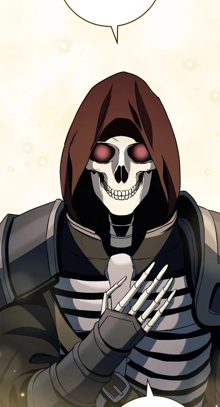 Read The Skeleton Soldier Failed to Defend the Dungeon Manga Online