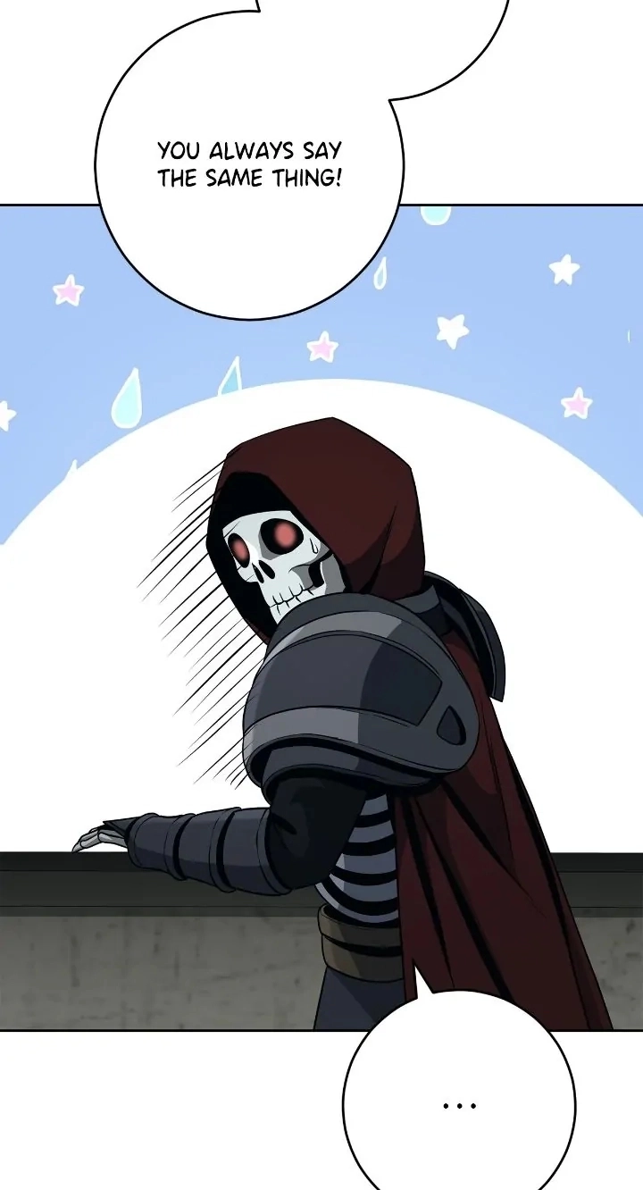 Read The Skeleton Soldier Failed to Defend the Dungeon Manga Online