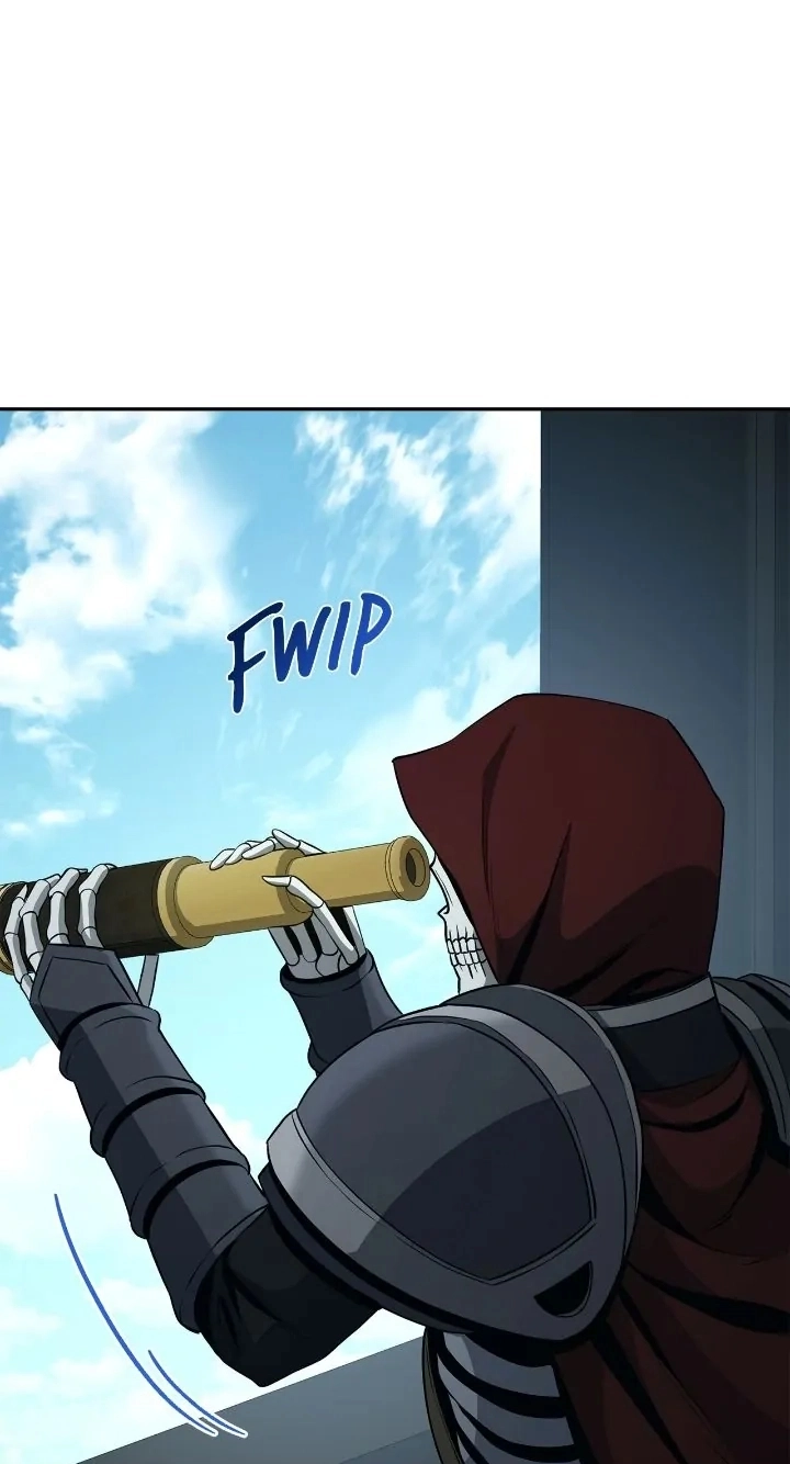 Read The Skeleton Soldier Failed to Defend the Dungeon Manga Online