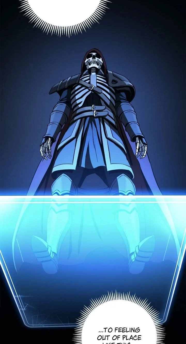 Read The Skeleton Soldier Failed to Defend the Dungeon Manga Online