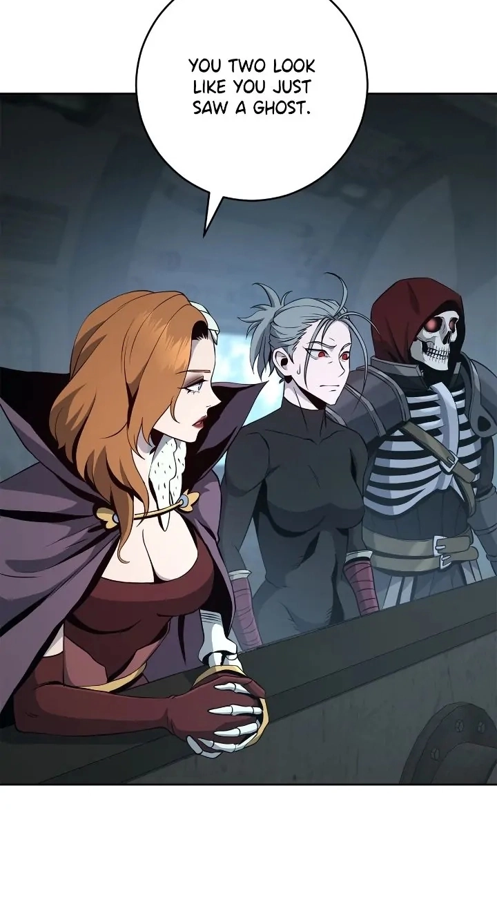 Read The Skeleton Soldier Failed to Defend the Dungeon Manga Online