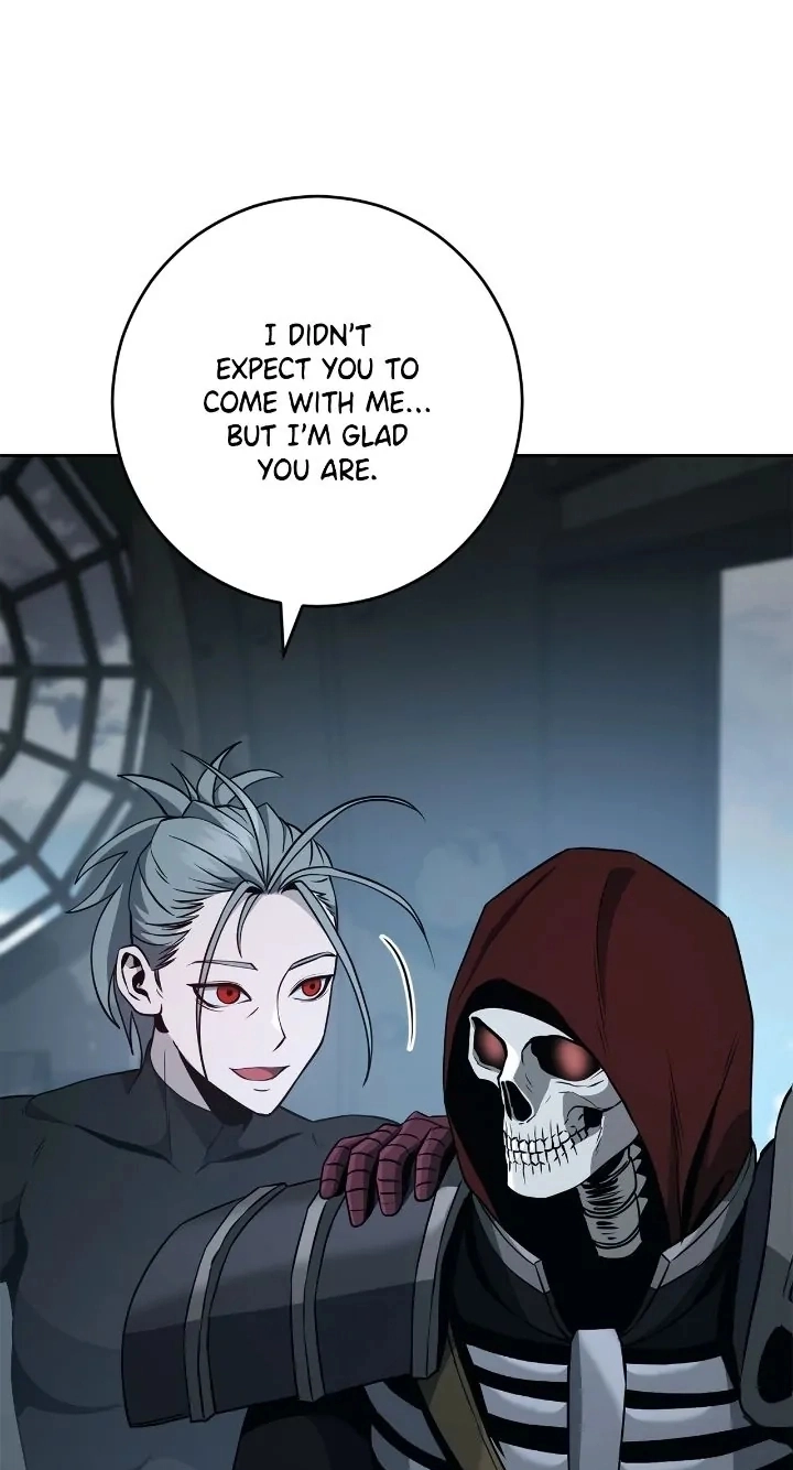 Read The Skeleton Soldier Failed to Defend the Dungeon Manga Online