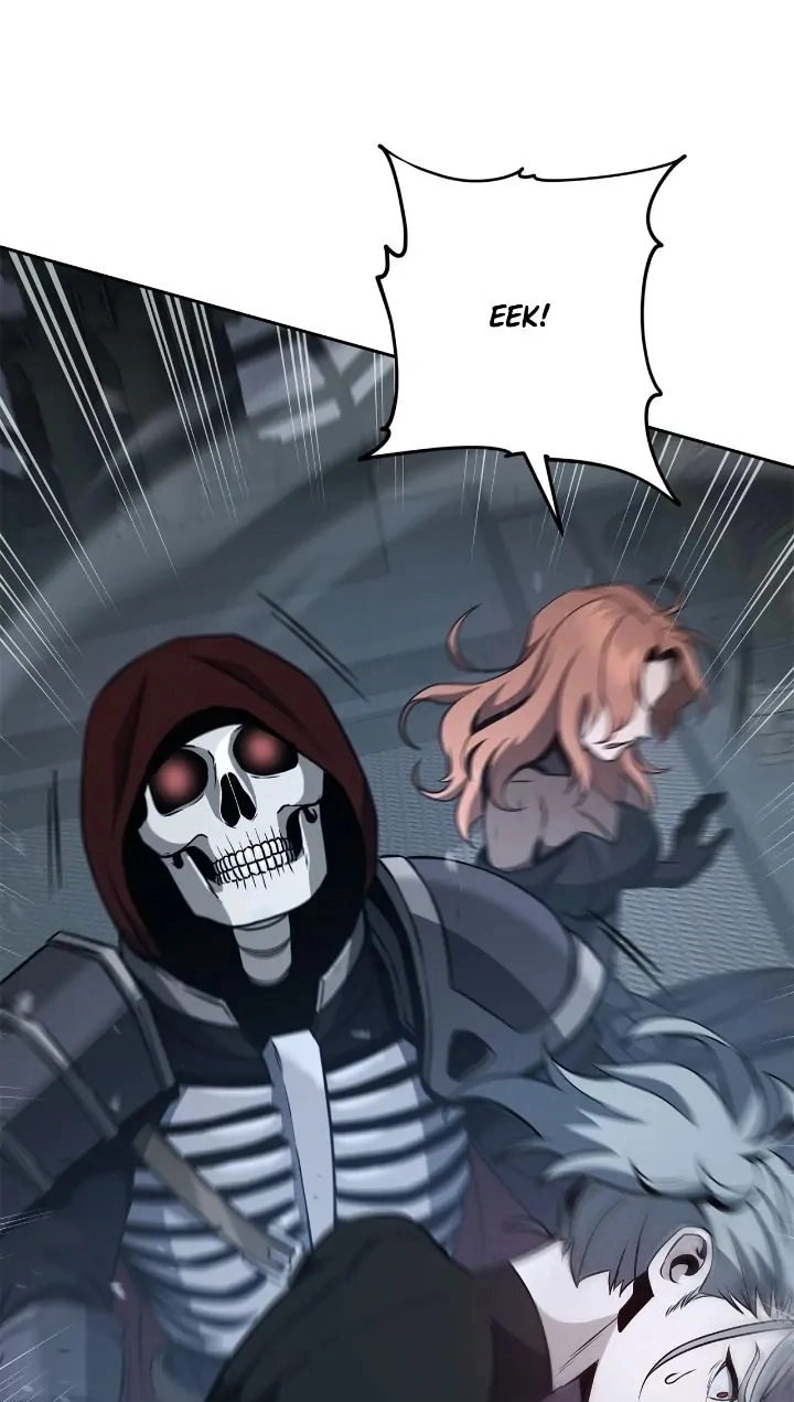 Read The Skeleton Soldier Failed to Defend the Dungeon Manga Online