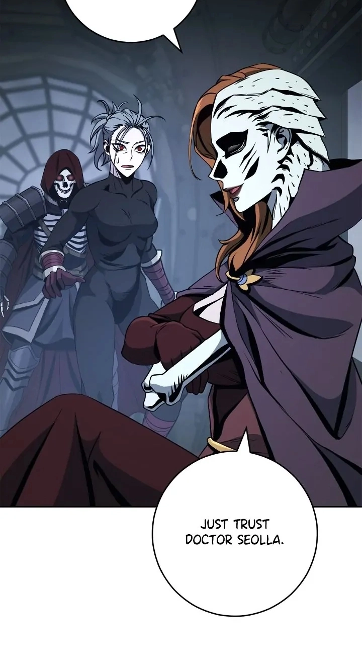 Read The Skeleton Soldier Failed to Defend the Dungeon Manga Online