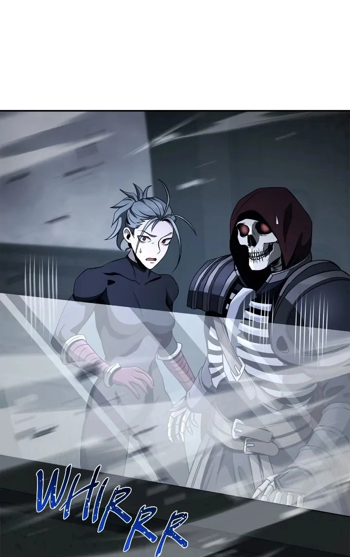 Read The Skeleton Soldier Failed to Defend the Dungeon Manga Online