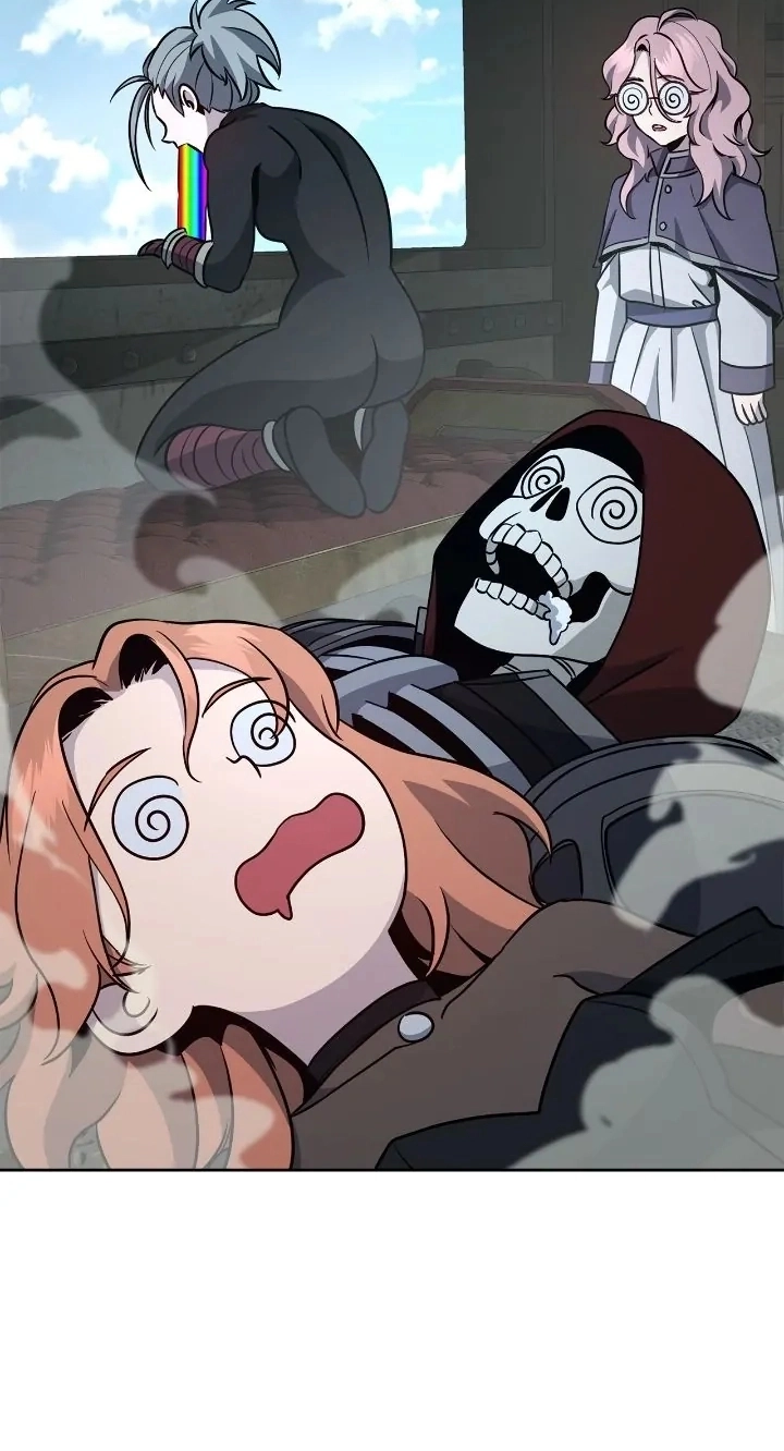 Read The Skeleton Soldier Failed to Defend the Dungeon Manga Online