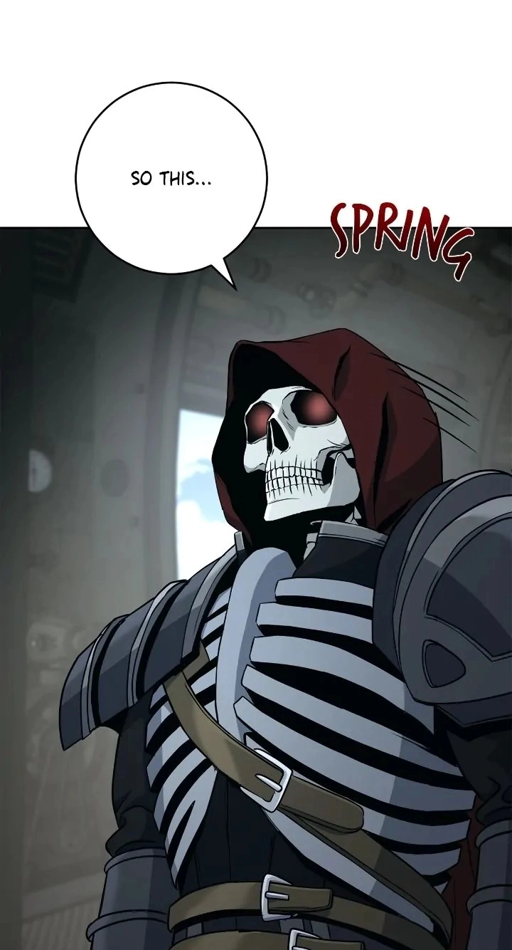 Read The Skeleton Soldier Failed to Defend the Dungeon Manga Online