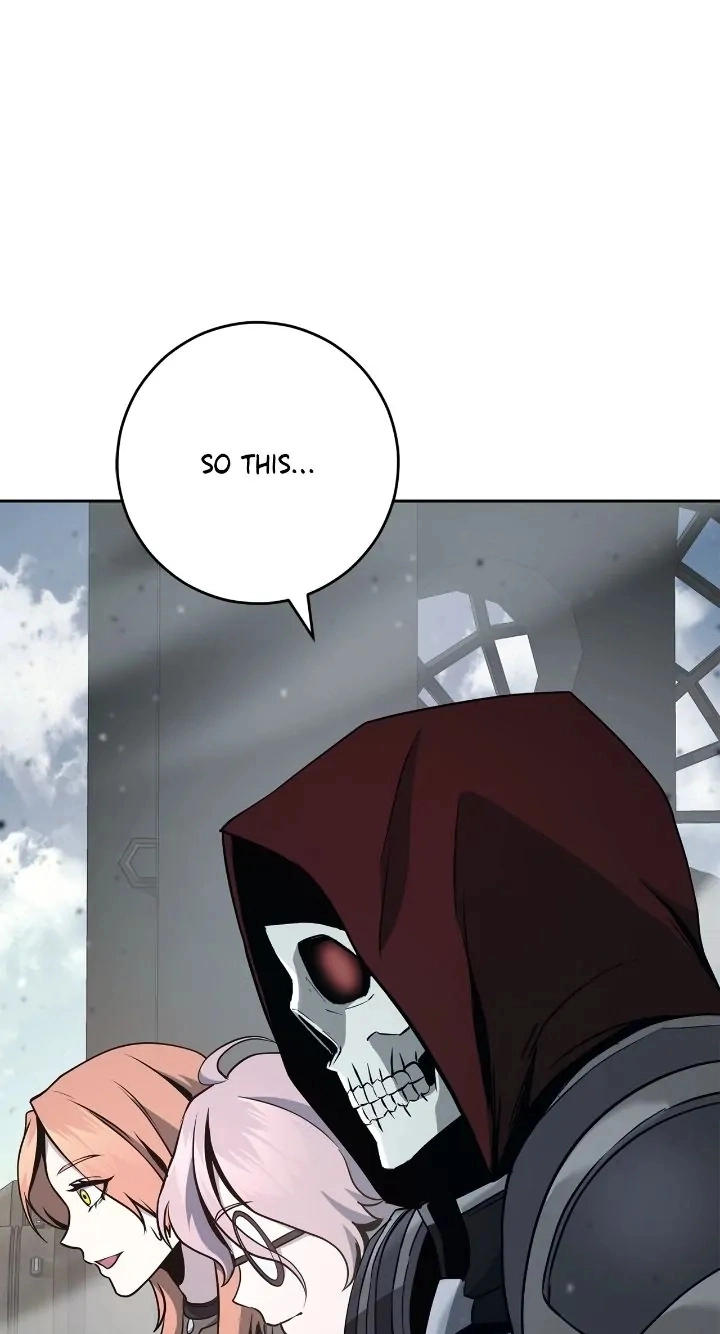 Read The Skeleton Soldier Failed to Defend the Dungeon Manga Online