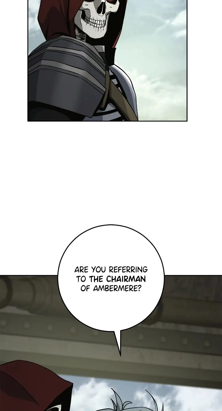 Read The Skeleton Soldier Failed to Defend the Dungeon Manga Online