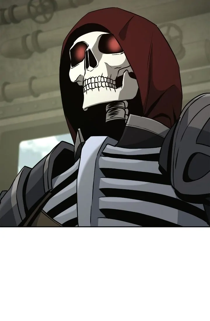 Read The Skeleton Soldier Failed to Defend the Dungeon Manga Online