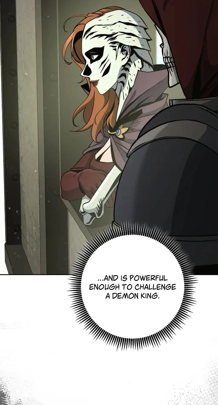 Read The Skeleton Soldier Failed to Defend the Dungeon Manga Online