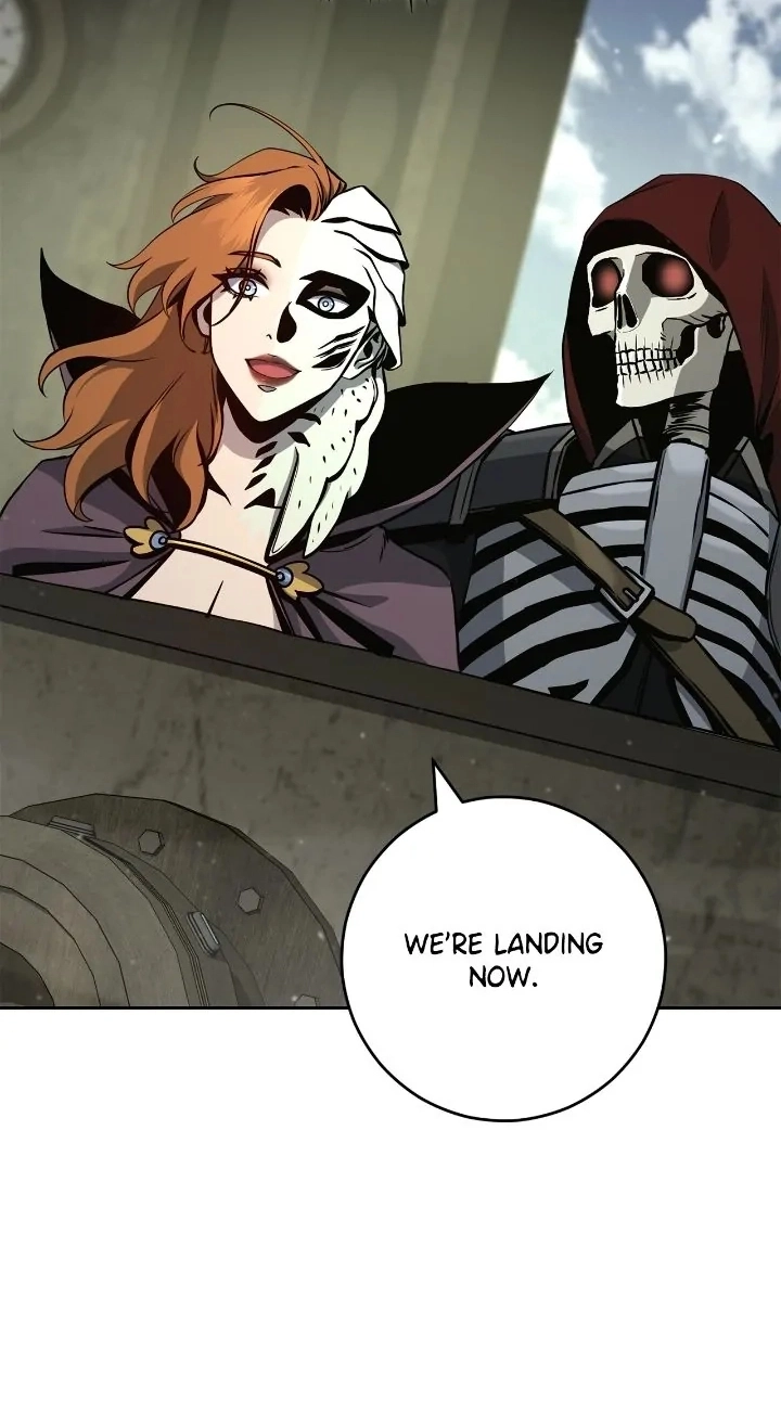 Read The Skeleton Soldier Failed to Defend the Dungeon Manga Online