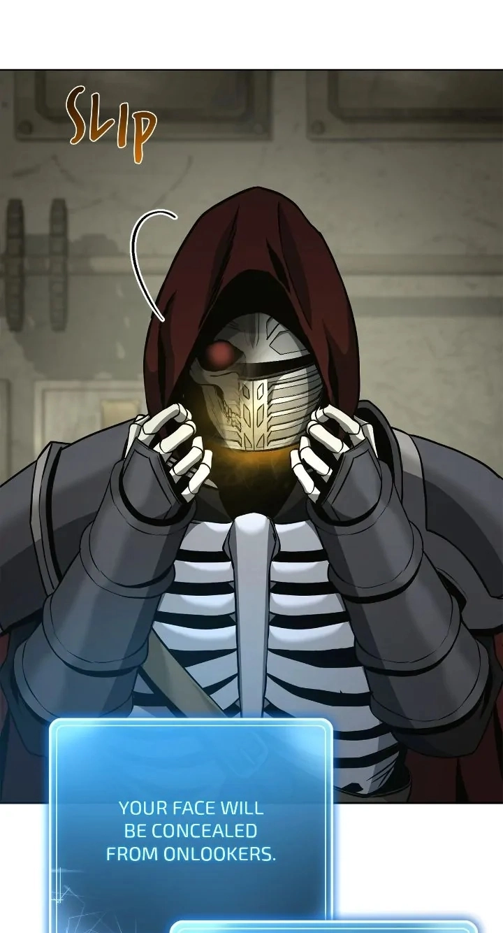 Read The Skeleton Soldier Failed to Defend the Dungeon Manga Online