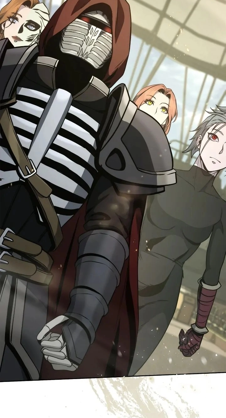 Read The Skeleton Soldier Failed to Defend the Dungeon Manga Online