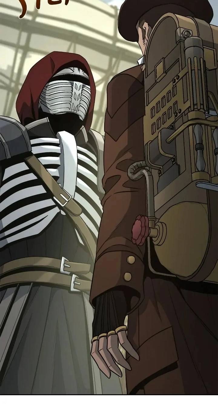 Read The Skeleton Soldier Failed to Defend the Dungeon Manga Online