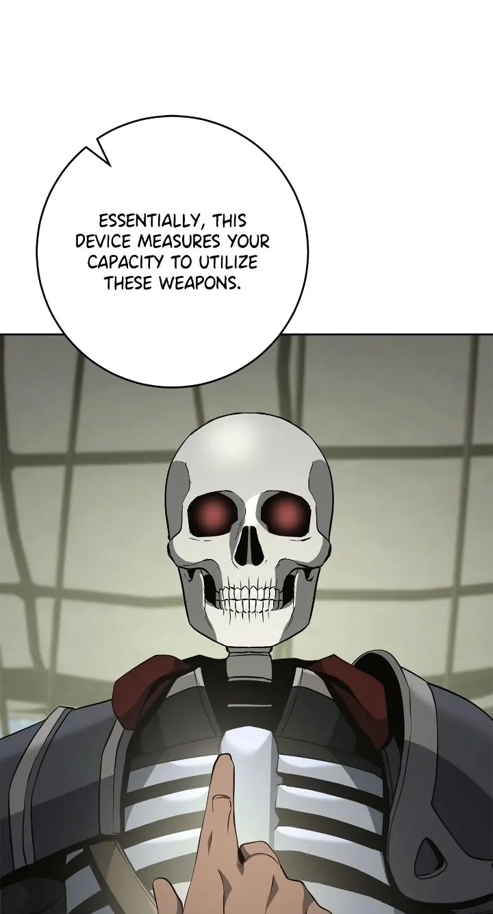 Read The Skeleton Soldier Failed to Defend the Dungeon Manga Online