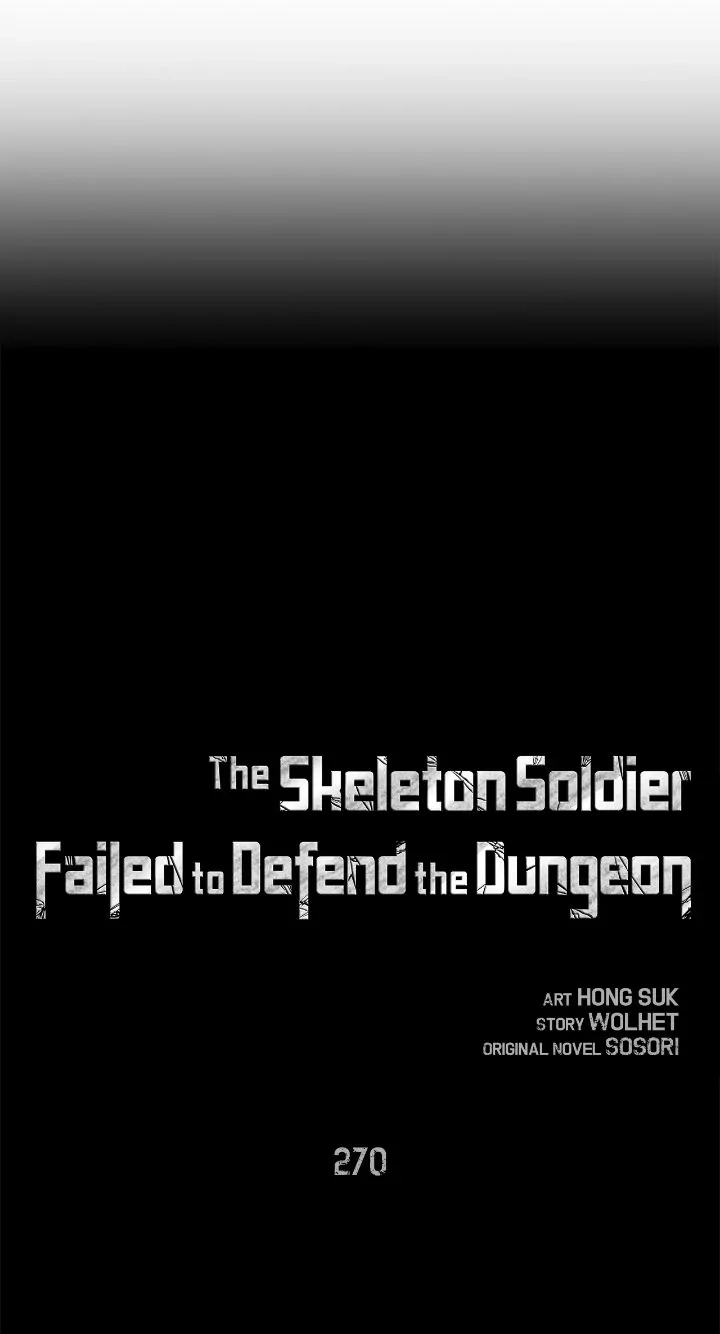 Read The Skeleton Soldier Failed to Defend the Dungeon Manga Online