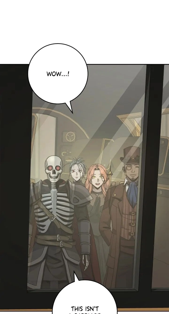 Read The Skeleton Soldier Failed to Defend the Dungeon Manga Online