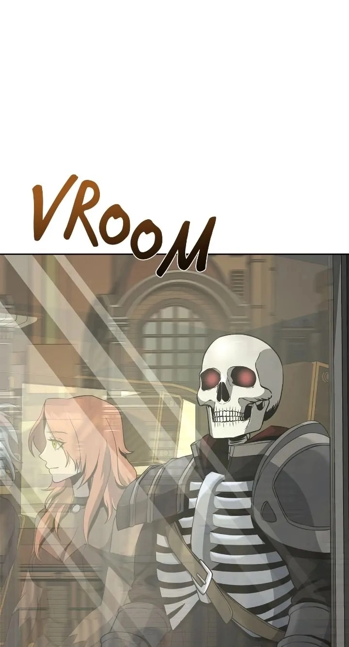 Read The Skeleton Soldier Failed to Defend the Dungeon Manga Online
