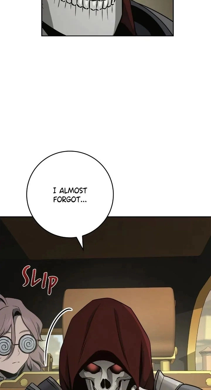 Read The Skeleton Soldier Failed to Defend the Dungeon Manga Online