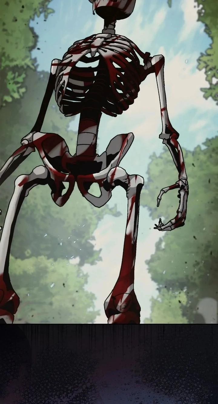 Read The Skeleton Soldier Failed to Defend the Dungeon Manga Online