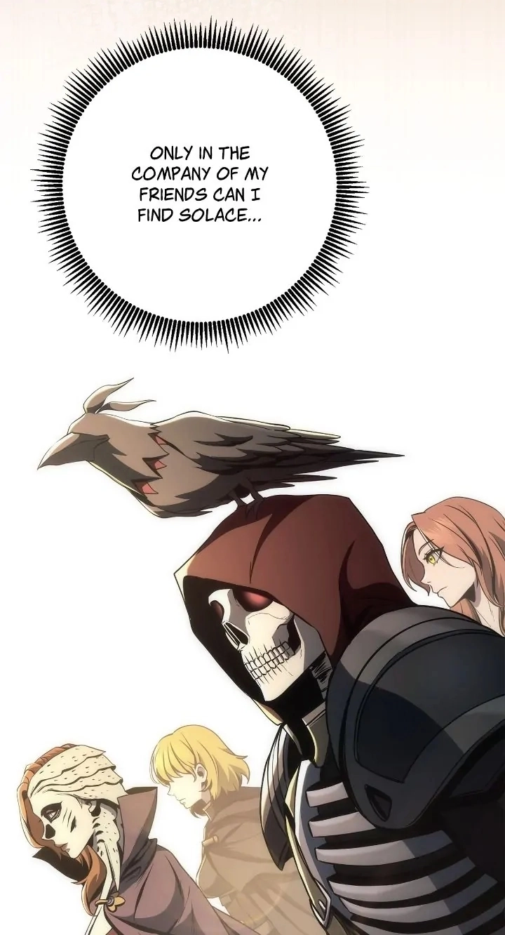 Read The Skeleton Soldier Failed to Defend the Dungeon Manga Online
