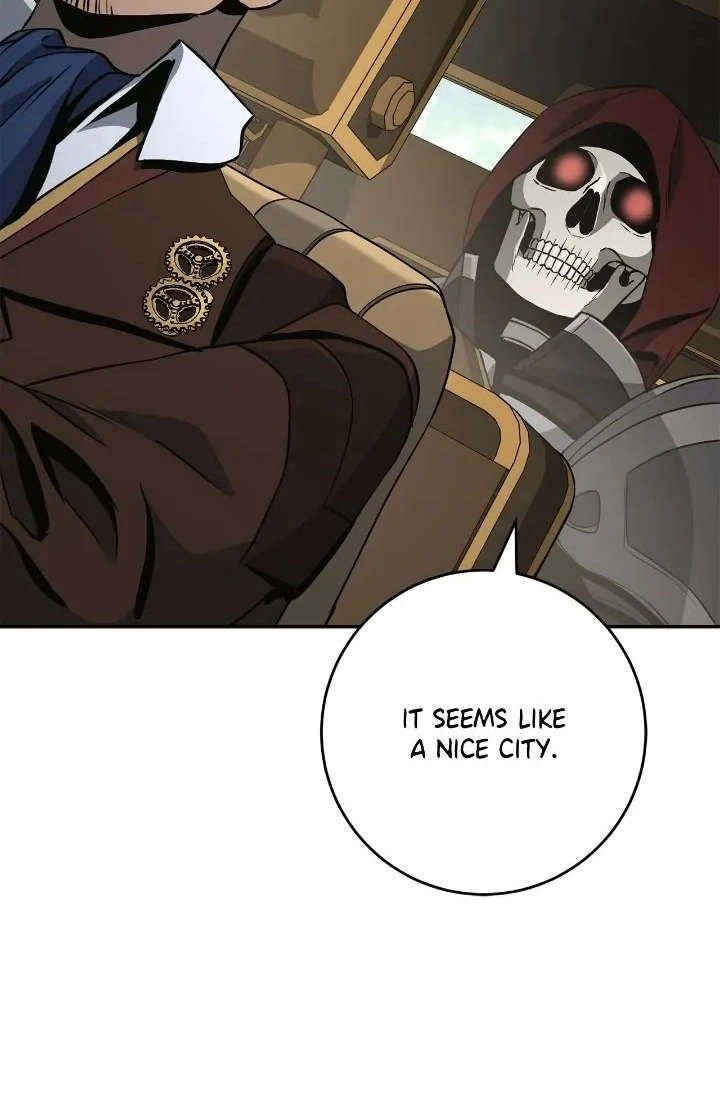 Read The Skeleton Soldier Failed to Defend the Dungeon Manga Online