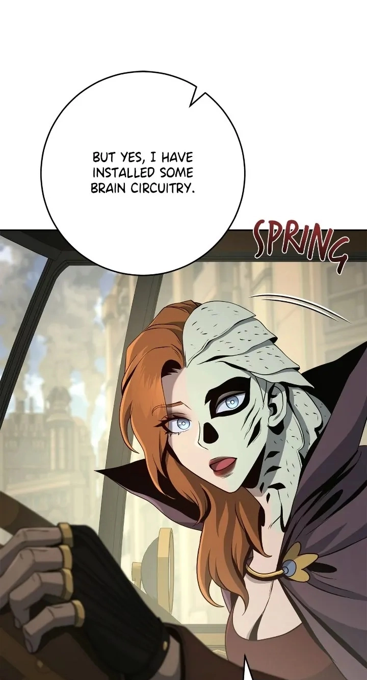 Read The Skeleton Soldier Failed to Defend the Dungeon Manga Online