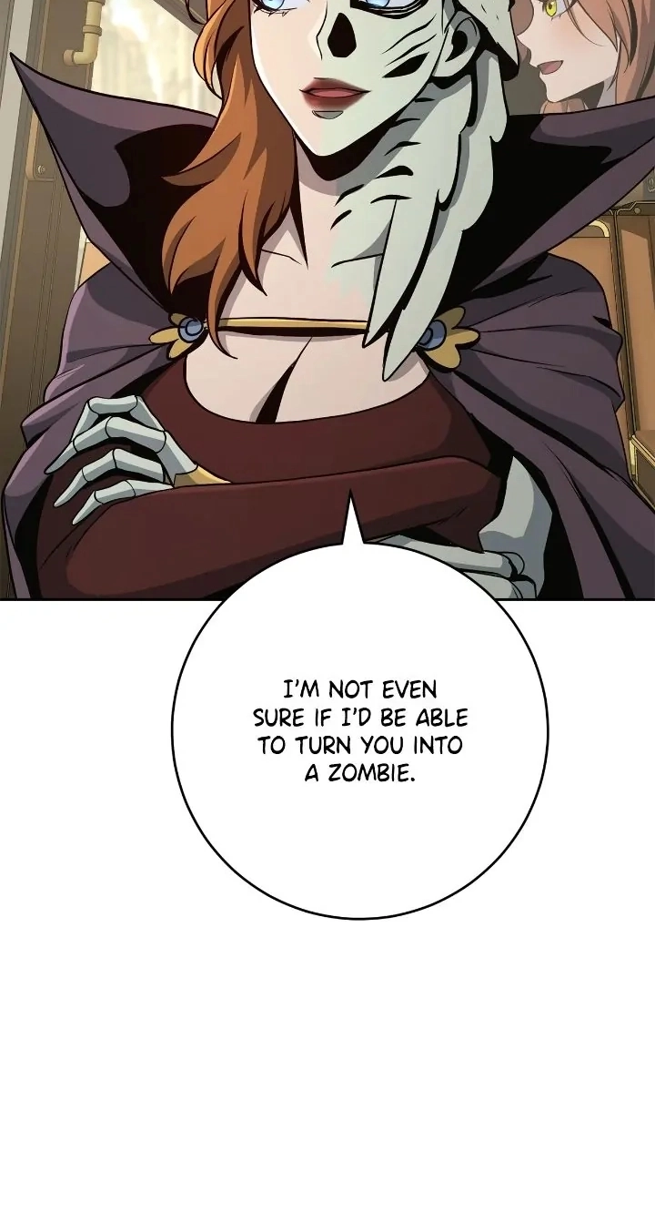 Read The Skeleton Soldier Failed to Defend the Dungeon Manga Online