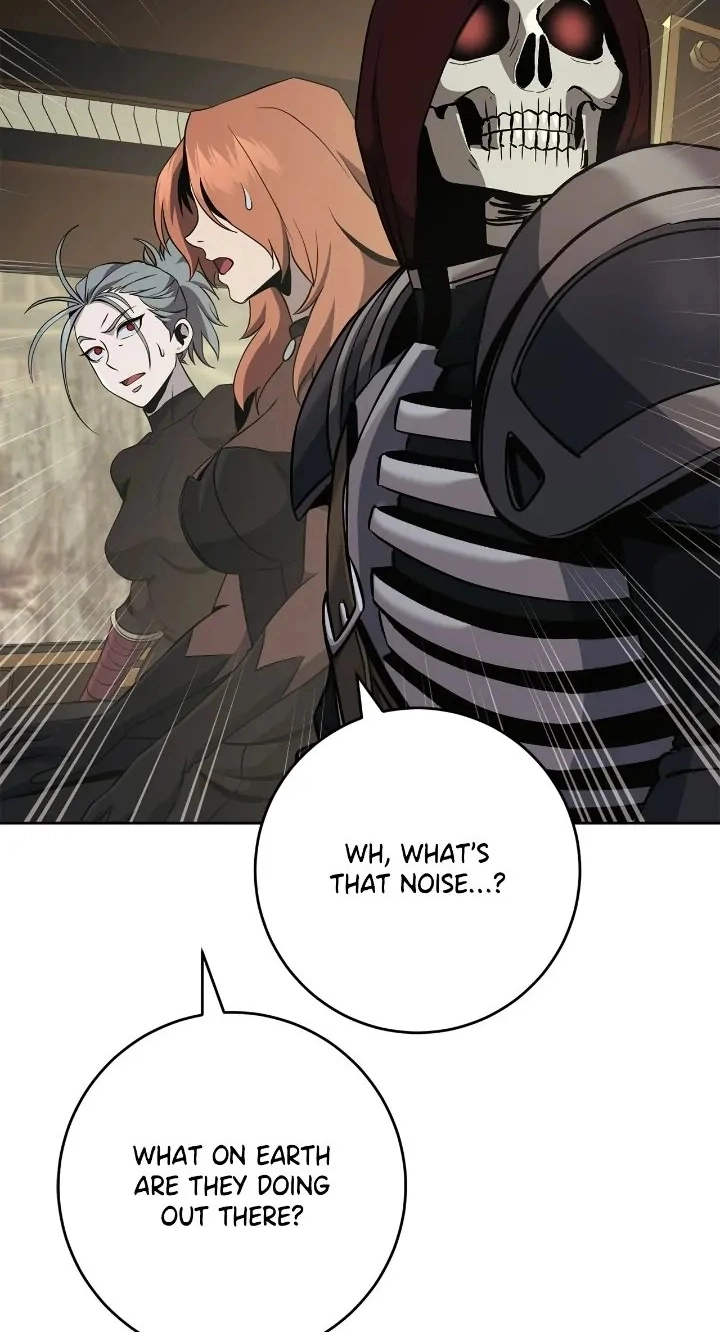 Read The Skeleton Soldier Failed to Defend the Dungeon Manga Online