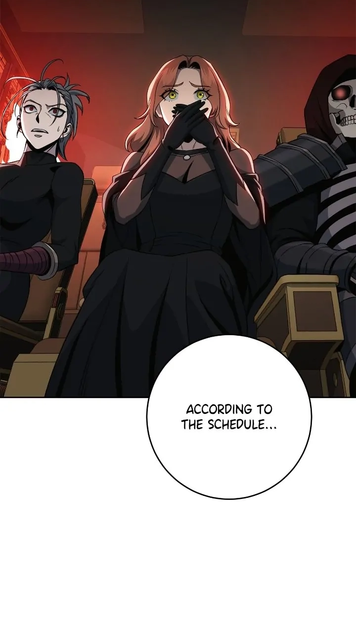 Read The Skeleton Soldier Failed to Defend the Dungeon Manga Online