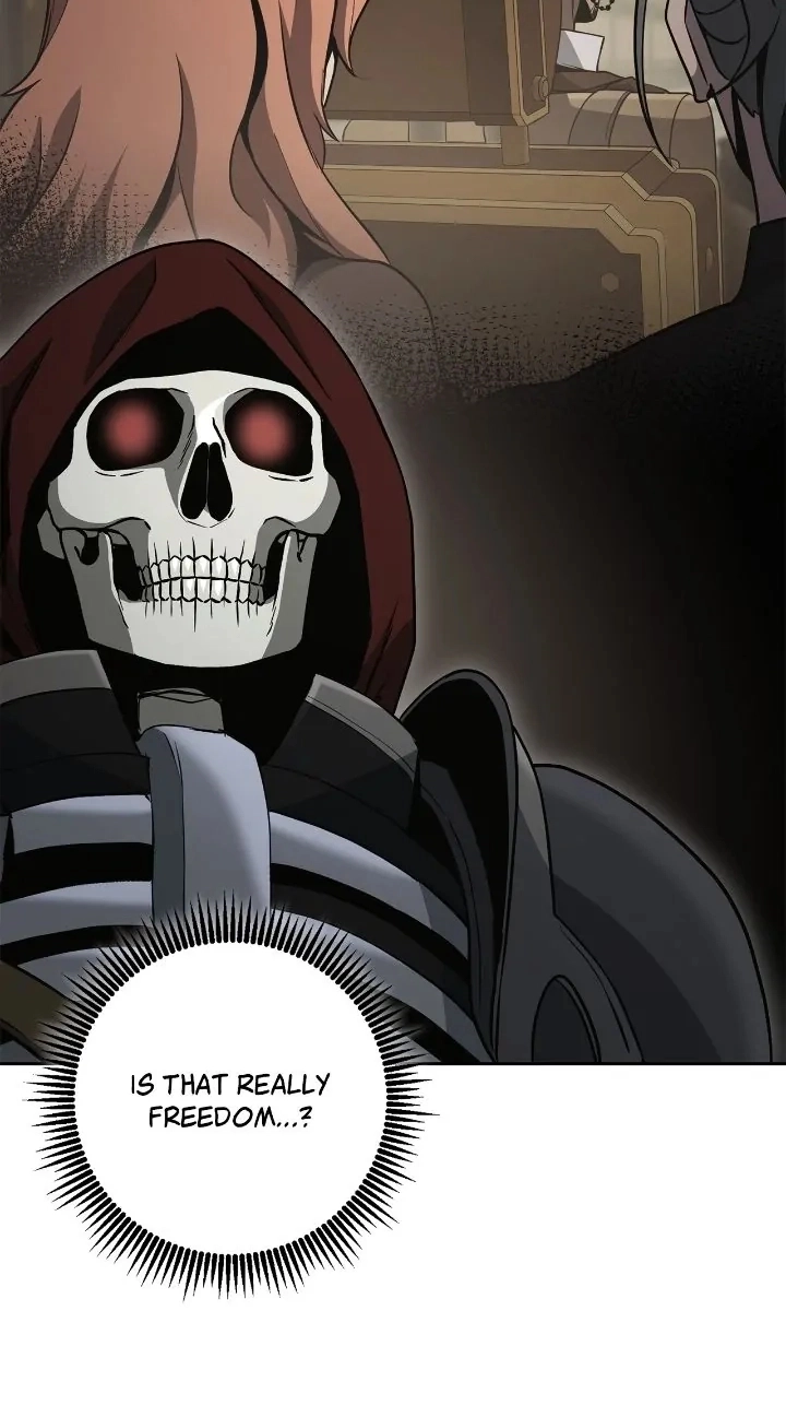 Read The Skeleton Soldier Failed to Defend the Dungeon Manga Online