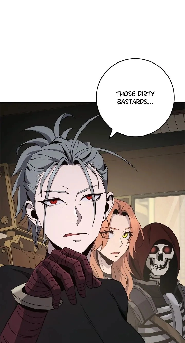 Read The Skeleton Soldier Failed to Defend the Dungeon Manga Online